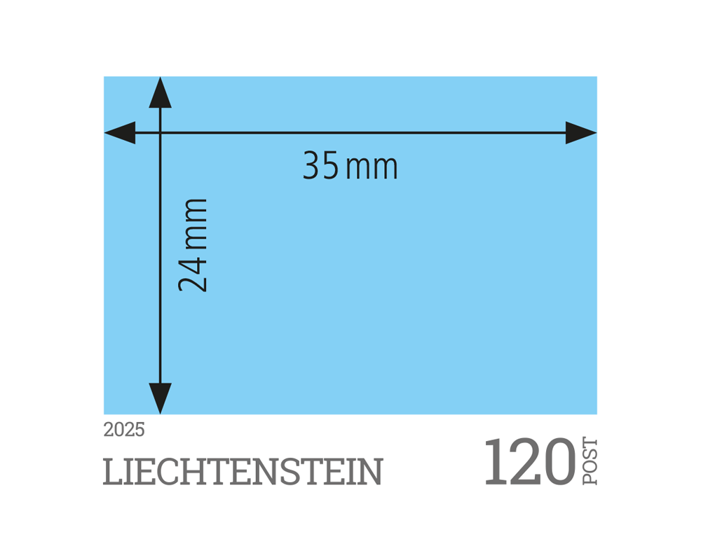 Inland A-Post