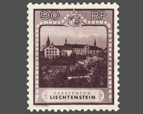 Kosel / perforation A: L 10œ