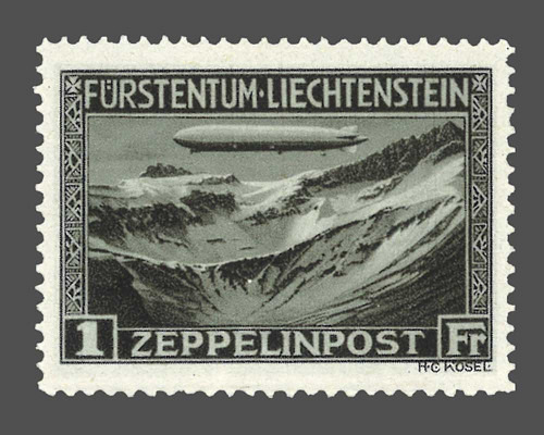 Zeppelin