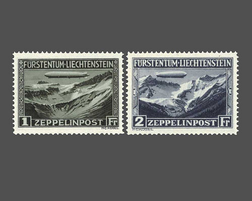 Zeppelin