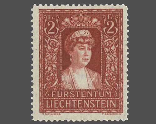 Princess Elsa, Prince Franz I., national