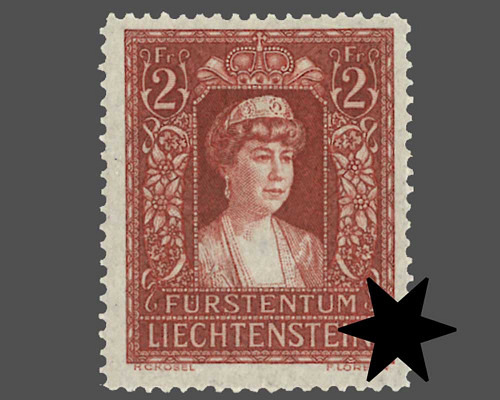 Princess Elsa, Prince Franz I., national