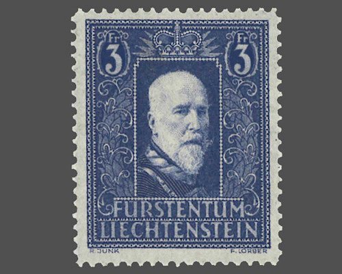 Princess Elsa, Prince Franz I., national