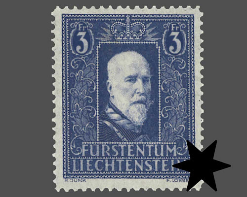 Princess Elsa, Prince Franz I., national