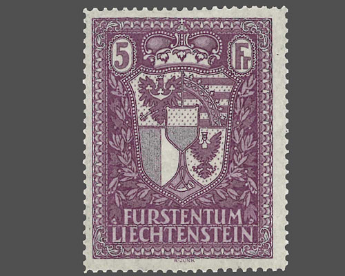 Princess Elsa, Prince Franz I., national