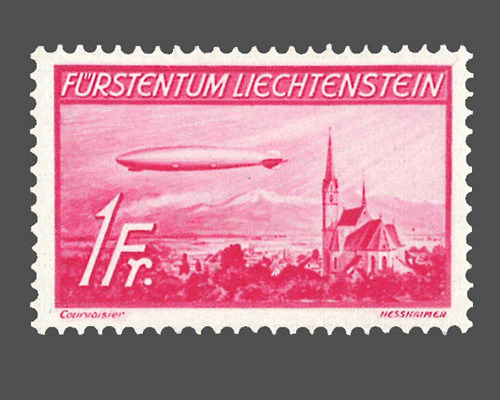 Zeppelin