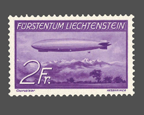 Zeppelin