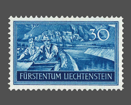 Arbeitsbeschaffung