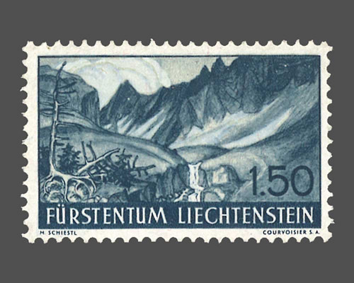 Schiestl - Landscapes
