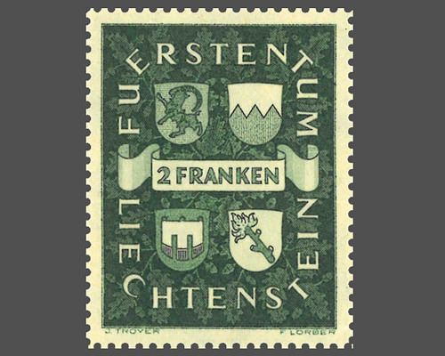 Coat-of-arms
