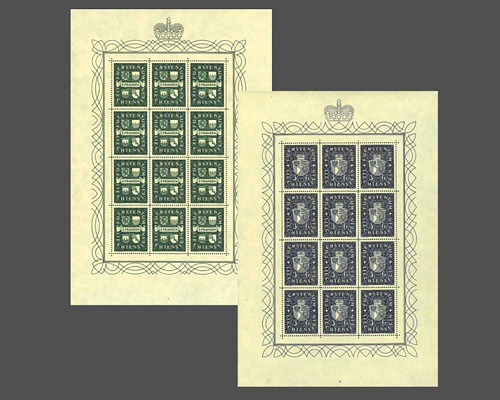 Coat-of-arms