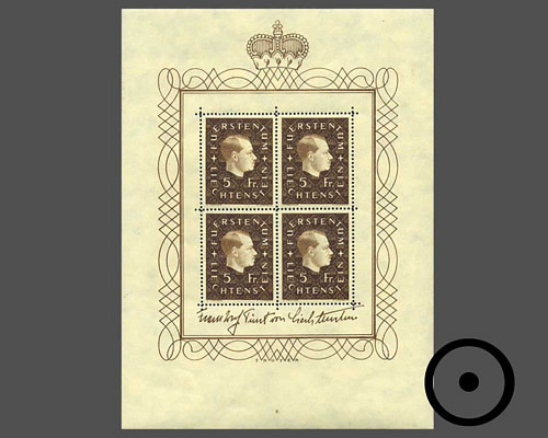Prince Josef ll