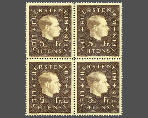 Prince Josef ll