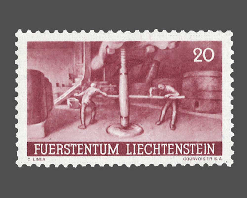 Anbauwerk