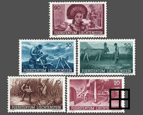 Anbauwerk