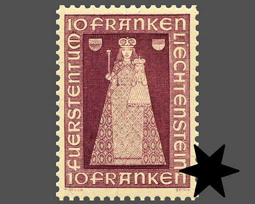 Dux Madonna