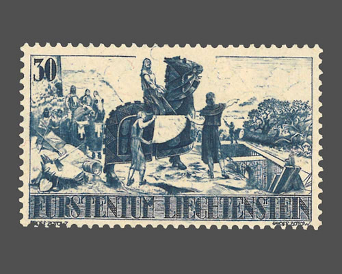 600-year celebration