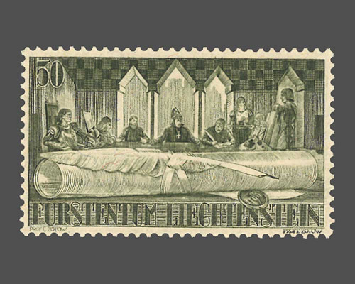 600-year celebration