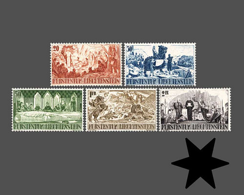 600-year celebration