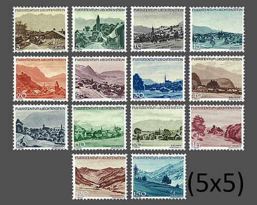 Landschaften