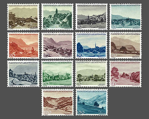 Landschaften
