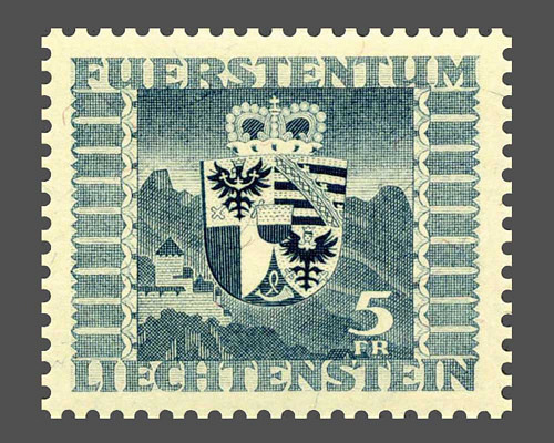 Landeswappen