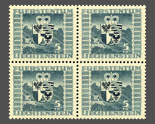 Landeswappen