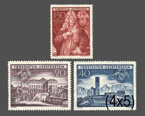250 ans de l'Unterland