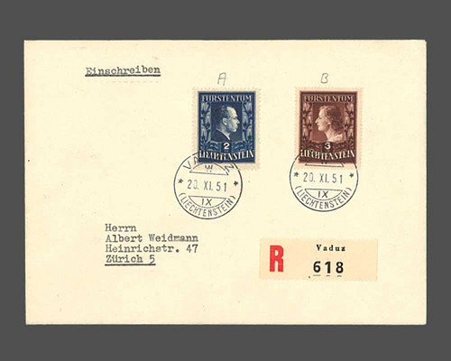 Prince and Princess / cheapest perforati