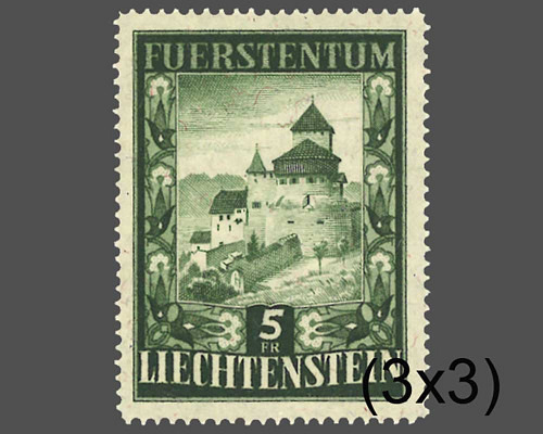 Château de Vaduz