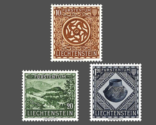 Vestiges préhistoriques - Ouverture du m