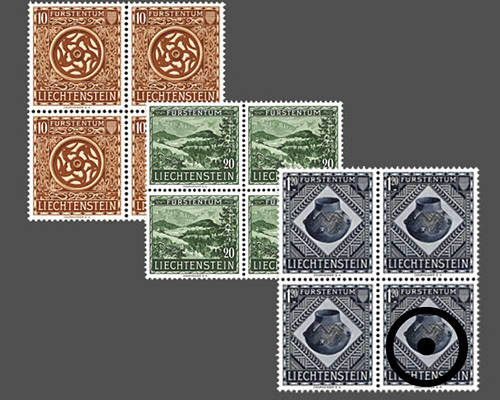 Vestiges préhistoriques - Ouverture du m