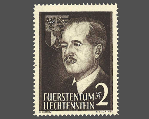 Fürstenpaar