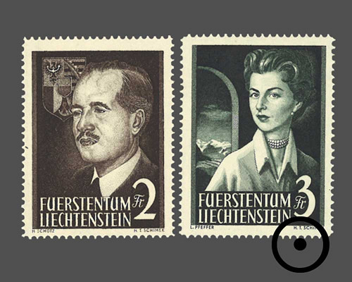 Fürstenpaar