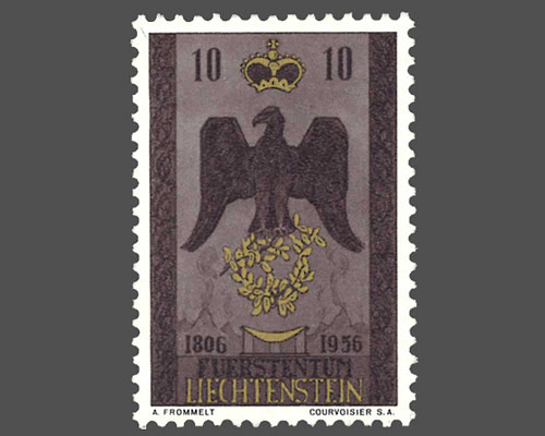 150 ans du Liechtenstein souverain