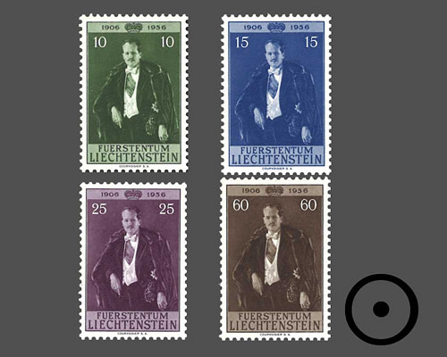 50ème anniversaire du prince Franz Josef