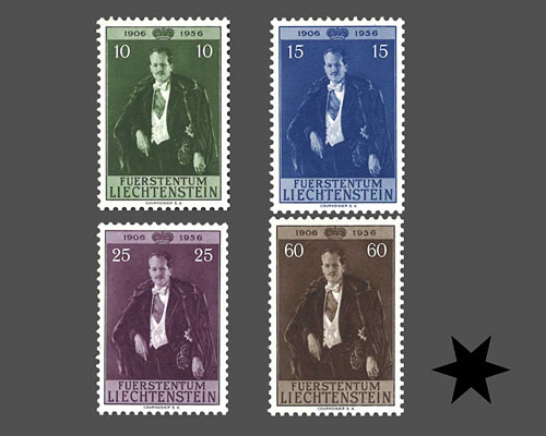 50ème anniversaire du prince Franz Josef