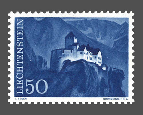 Landschaften - I