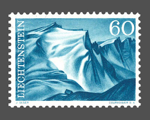 Landschaften - I