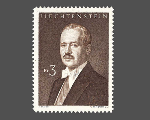 Fürstenpaar