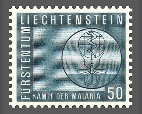 Fighting malaria