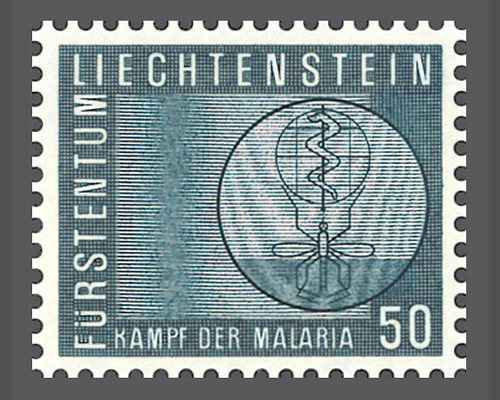 Fighting malaria
