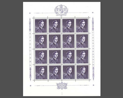 Hereditary Prince Hans-Adam