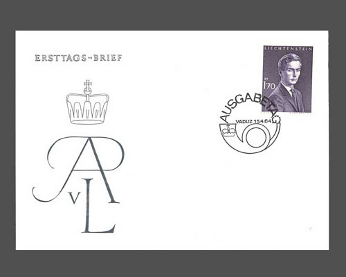 Hereditary Prince Hans-Adam