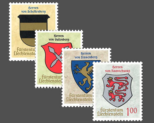 Emblèmes - ll