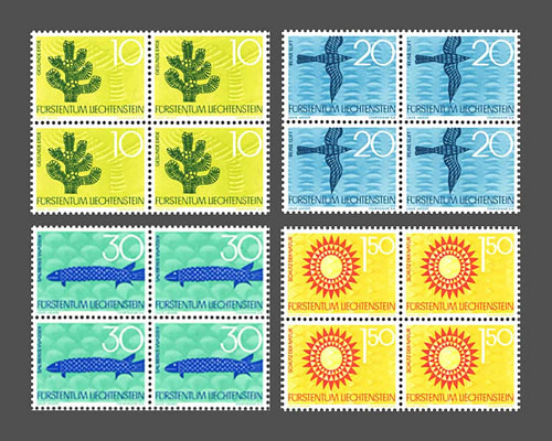 Nature conservation