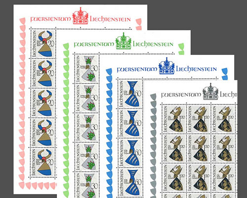 Coat-of-arms - lll