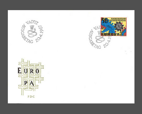 Europa - Zahnräder
