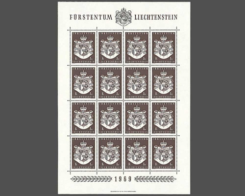 Staatswappen