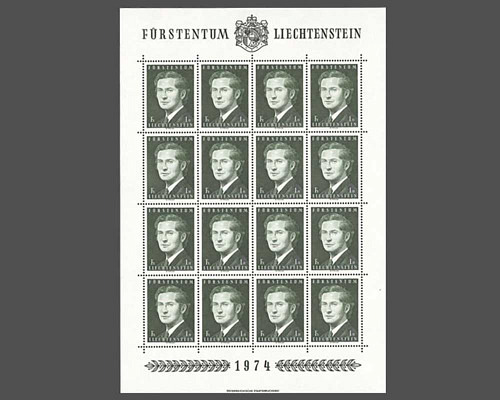 Hereditary Prince Hans-Adam